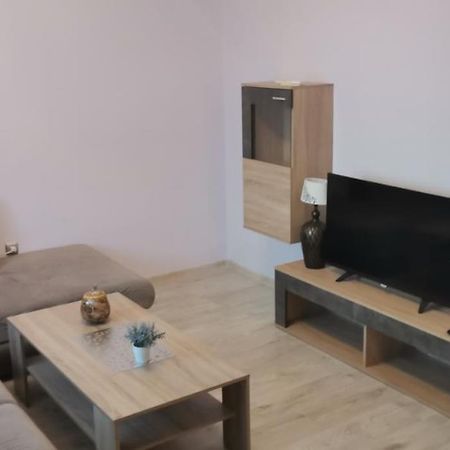 Апартамент Заря Χάσκοβο Εξωτερικό φωτογραφία
